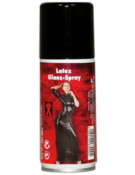 Lesk na latex, 100 ml