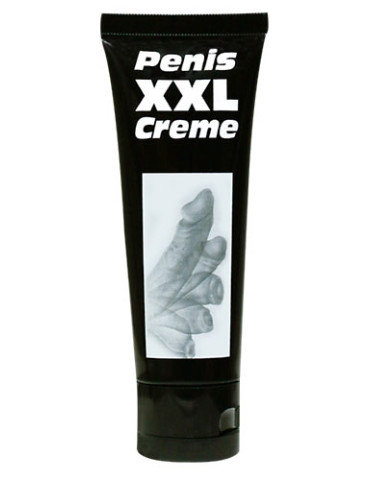 Gel na erekci Penis XXL (200 ml)