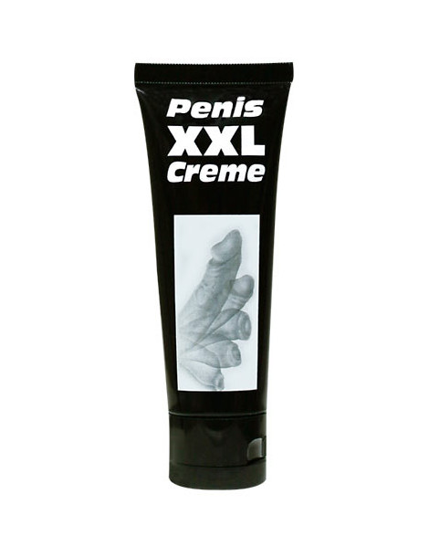 Gel na erekci Penis XXL (200 ml)