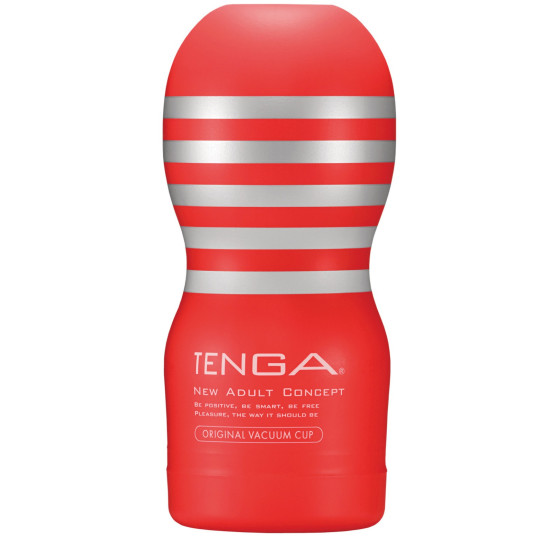 TENGA Original Vacuum CUP
