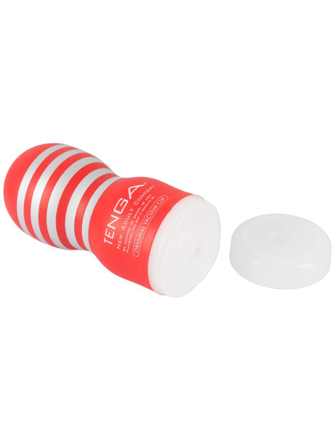 TENGA Original Vacuum CUP