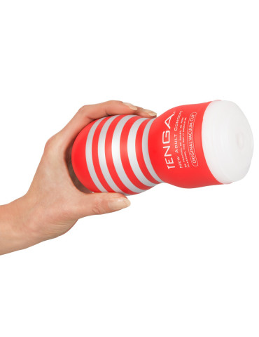 TENGA Original Vacuum CUP