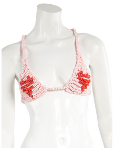 Podprsenka z bonbónů Lovers CANDY Bra