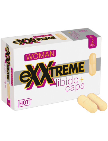 eXXtreme libido , zvýšení libida pro ženy