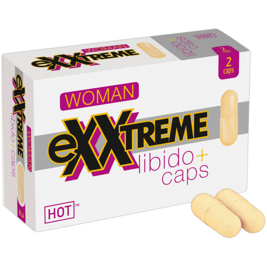 eXXtreme libido , zvýšení libida pro ženy