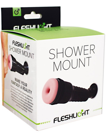Hands,free držák Fleshlight Shower Mount