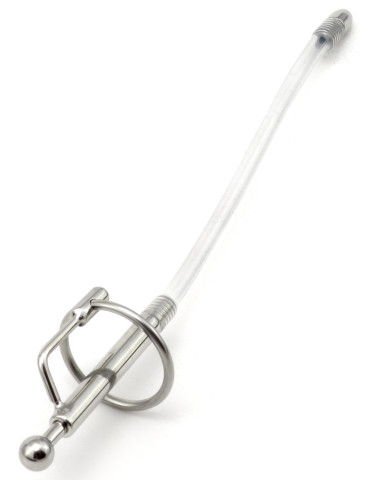 Dilatátor 8 mm, s katétrem na cévkování