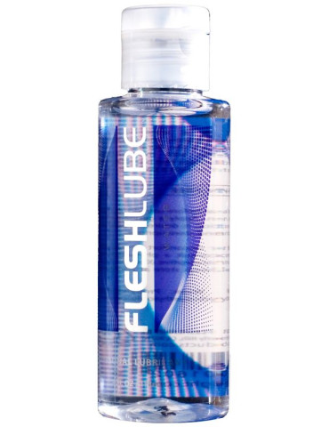 Lubrikační gel Fleshlight Fleshlube Water