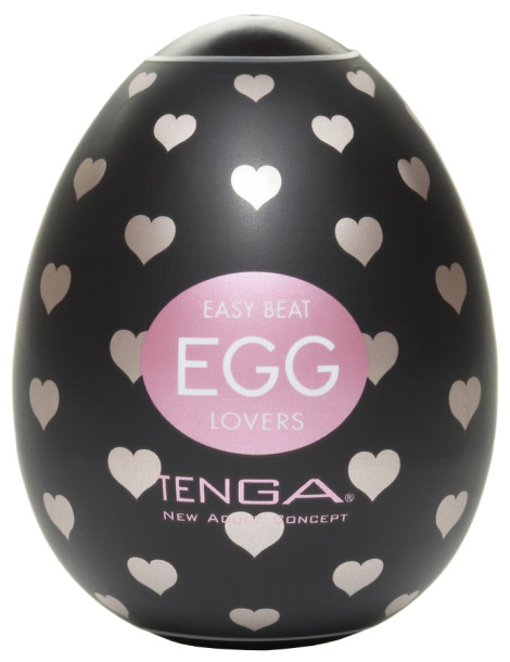 TENGA Egg Lovers , masturbátor pro muže