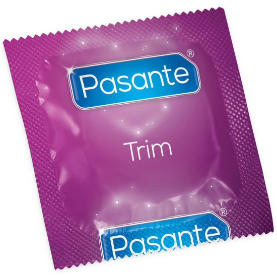 Kondom Pasante Trim
