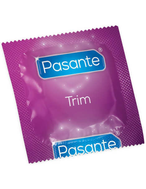 Kondom Pasante Trim