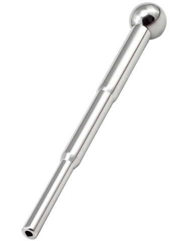 Dilatátor , třístupňový s kuličkou, dutý (6,10 mm)