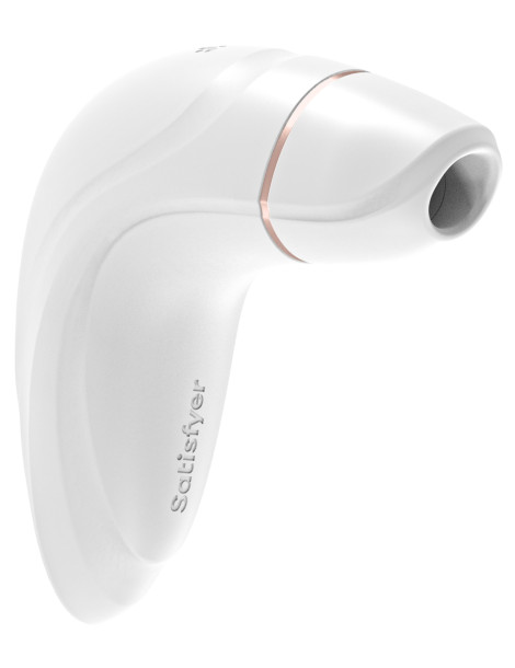 Stimulátor klitorisu Satisfyer Pro 1+, nabíjecí