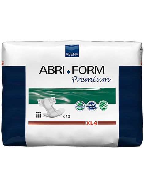 Plenka Abena ABRI,FORM Air Plus Premium , velikost XL