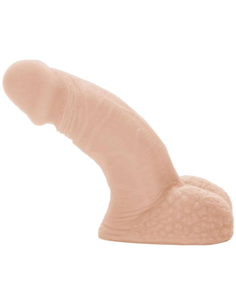 Umělý penis na vyplnění rozkroku Packing Penis 5" (13 cm)