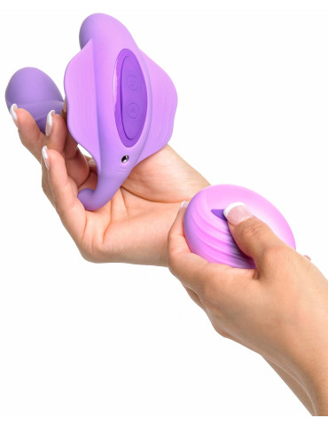 Vibrační stimulátor pro ženy Fantasy For Her , Pipedream
