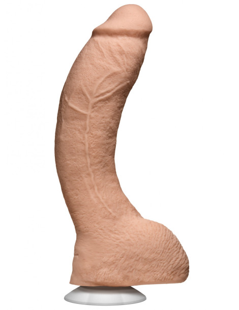 Realistické dildo Jeff Stryker , Doc Johnson