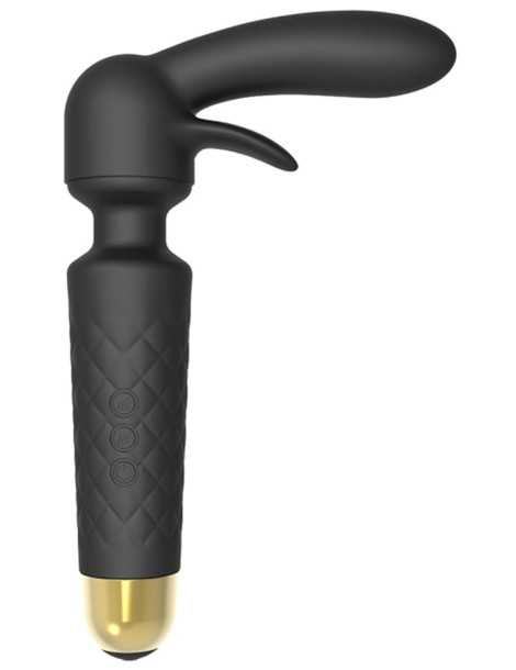 Masážní hlavice Dorcel Kit Wanderful + 2 nástavce