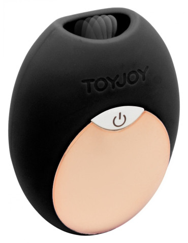 Stimulátor klitorisu s jazýčkem DIVA , ToyJoy