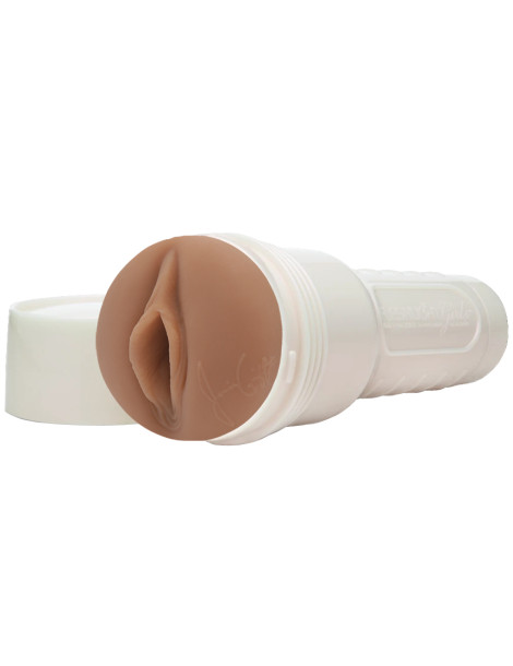 Umělá vagina JANICE GRIFFITH Eden , Fleshlight