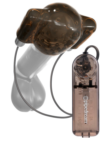 Vibrátor na žalud Classix Dual Vibrating Head Teaser , Pipedream