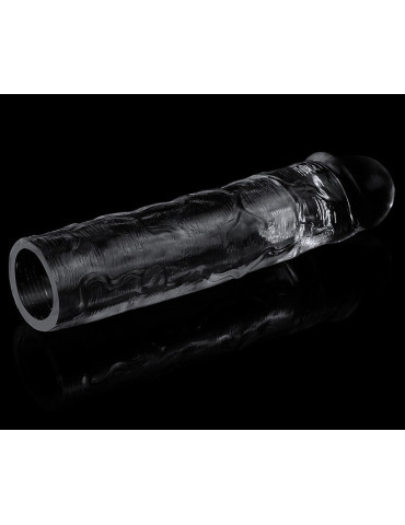 Prodlužovací návlek na penis Flawless Clear +2" (5 cm) , LoveToy