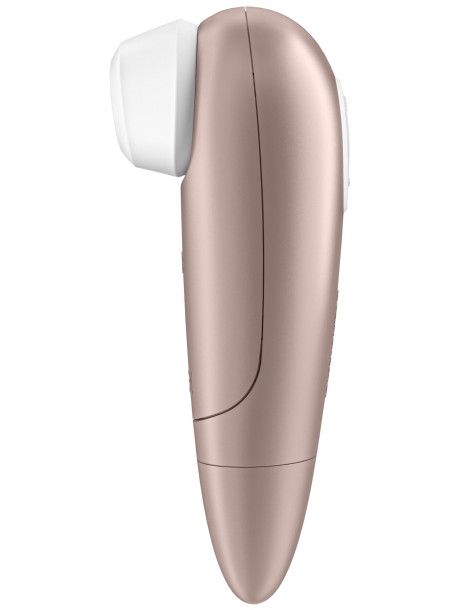 Stimulátor klitorisu Satisfyer Number One