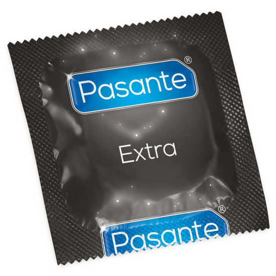 Kondom Pasante Extra