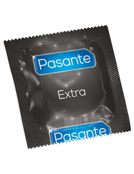 Kondom Pasante Extra