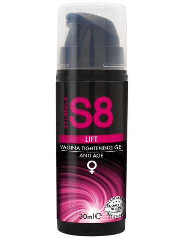 Gel na zúžení vaginy S8 Lift – STIMUL8 (30 ml)