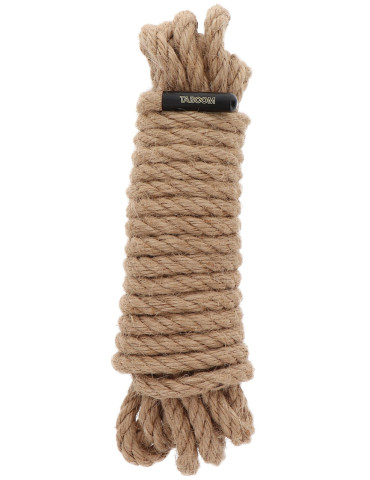 Konopné lano , Taboom (5 m)
