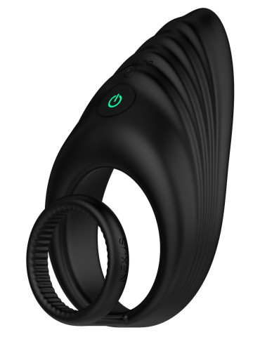 Vibrační erekční kroužek Enhance , Nexus