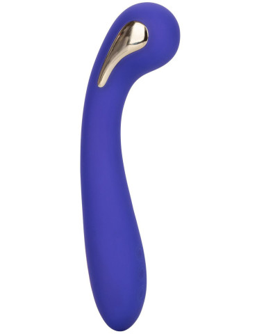 Vibrátor na bod G s elektrostimulací Impulse Petite G Wand , California Exotic Novelties