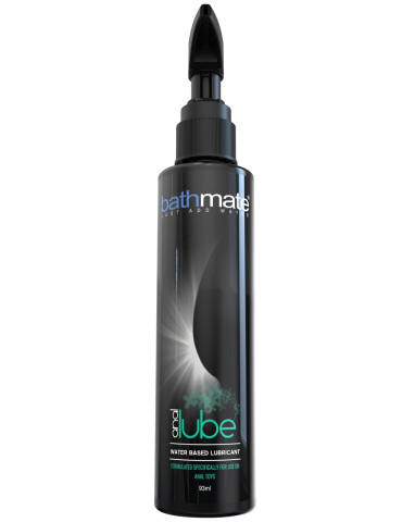 Anální lubrikační gel , Bathmate, 93 ml