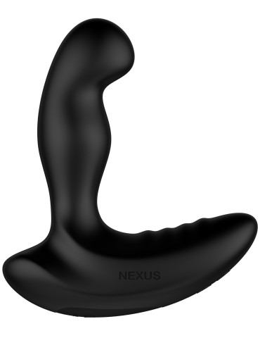 Vibrační stimulátor na prostatu a hráz + dálkový ovladač Ride , Nexus