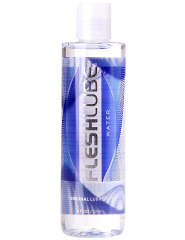 Vodní lubrikant Fleshlube Water , Fleshlight