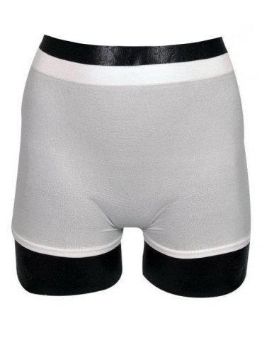 Fixační kalhotky na plenky ABRI,FIX Pants SUPER L (3 ks) , Abena