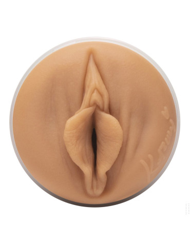 Umělá vagina KAZUMI Kumzumi , Fleshlight