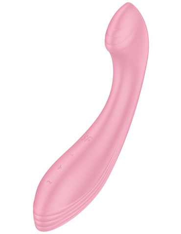 Vibrátor na bod G G,Force , Satisfyer