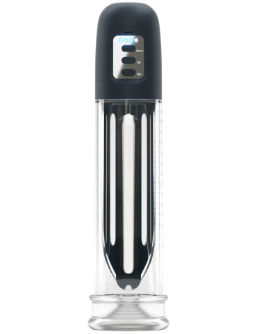 Automatická vakuová pumpa na penis Power Pump Pro , Dorcel