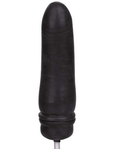 Nafukovací latexový anální kolík COLT Hefty Probe Inflatable Butt Plug , California Exotic Novelties