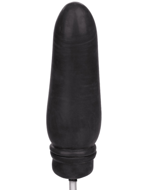 Nafukovací latexový anální kolík COLT Hefty Probe Inflatable Butt Plug , California Exotic Novelties