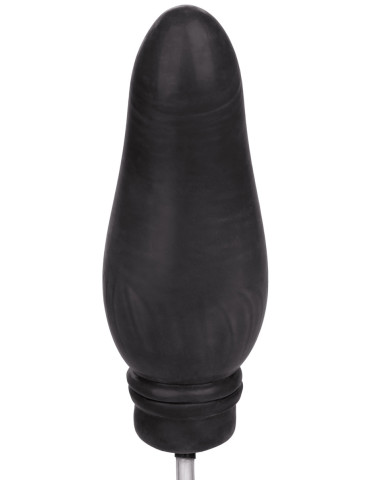 Nafukovací latexový anální kolík COLT Hefty Probe Inflatable Butt Plug , California Exotic Novelties