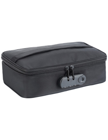 Uzamykatelný kufřík na erotické pomůcky Discreet Box , Dorcel