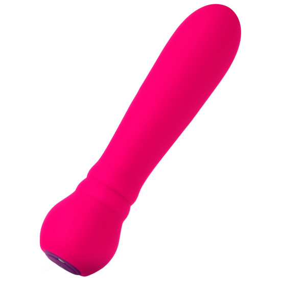 Mini vibrátor Ultra Bullet Pink , FemmeFunn