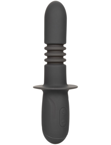 Přirážecí vibrátor RAMROD Thrusting , California Exotic Novelties
