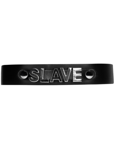 Obojek Ouch! Slave , SHOTS