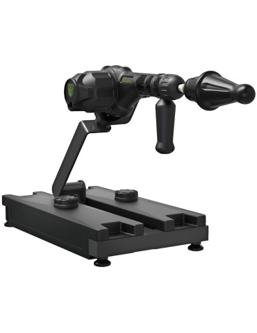 Modulární šukací stroj Gunner System 3,in,1 , Doc Johnson