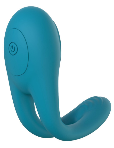 Vibrační stimulátor pro páry Love Connection , XOCOON