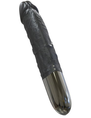 Realistický anální vibrátor Anal Power Vibrator , Hidden Desire